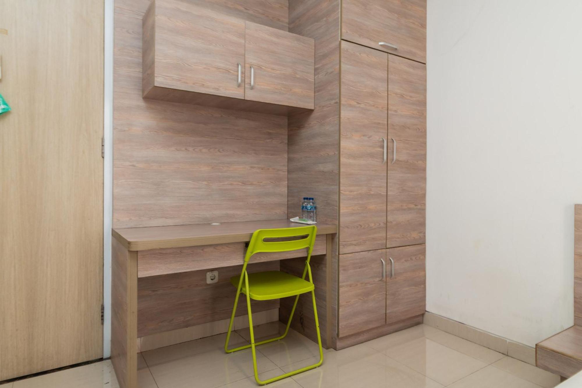 Reddoorz Syariah Near Prasetya Mulya Cilandak Campus 2* Jakarta
